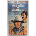 Undefeated (VHS)