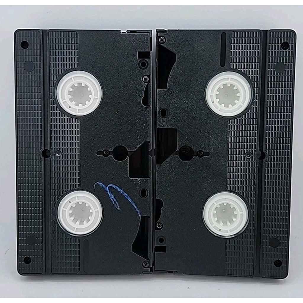 Why We Fight - Series Set (VHS, 2002, 5-Tape Set)