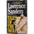 Tales of the Wolf by Lawrence Sanders (1986, Mass Market)