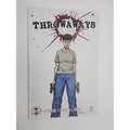 Throwaways #6 by Image Comics