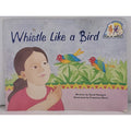 Whistle Like a Bird by Vazquez (1996, Trade Paperback)