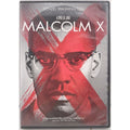Malcolm X (DVD, 1992)