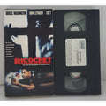 Ricochet (VHS, 1992)