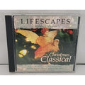 Lifescapes Holiday Collection: Christmas Classical CD