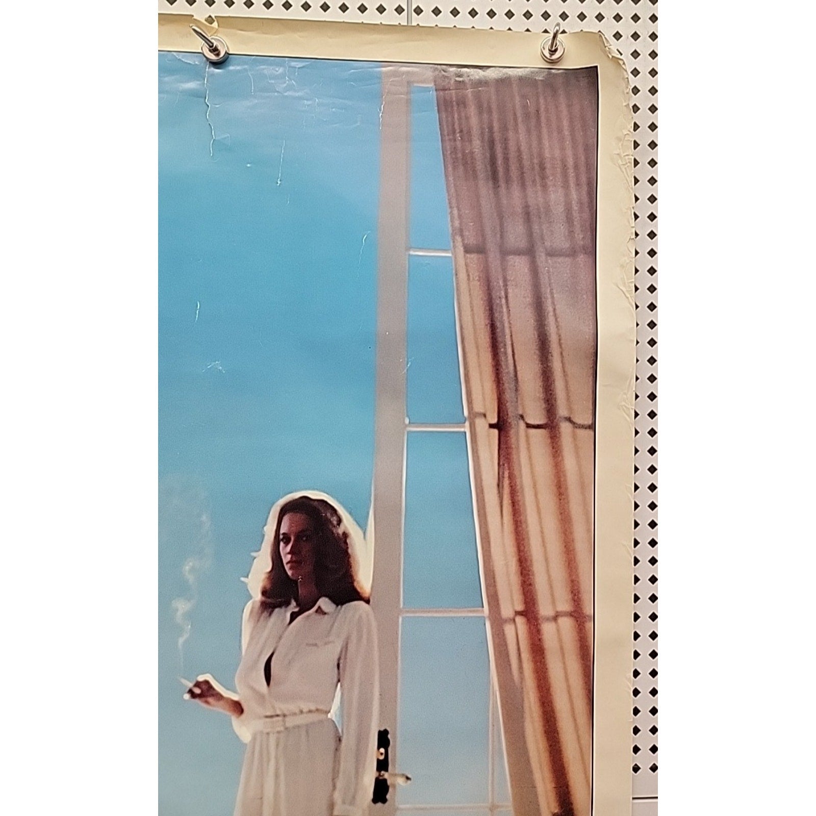 Body Heat Movie Poster - Approx. 27" x 40" - 1981