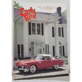 Early Bird Magazine January-February 1995