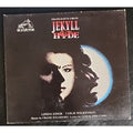 Highlights from Jekyll & Hyde [Concept] by Frank Wildhorn (CD, RCA Victor)