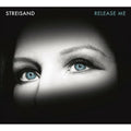 Release Me by Streisand, Barbra (CD, 2012)