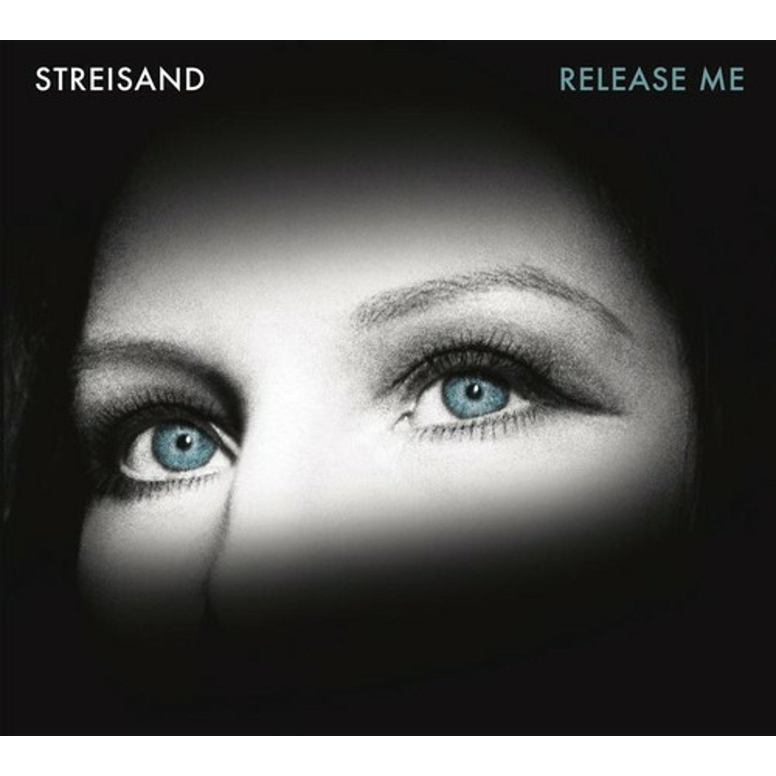 Release Me by Streisand, Barbra (CD, 2012)