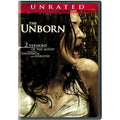 The Unborn (DVD, 2009)