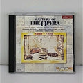 Masters Of The Opera Vol. 10 by Various (CD, 1993)