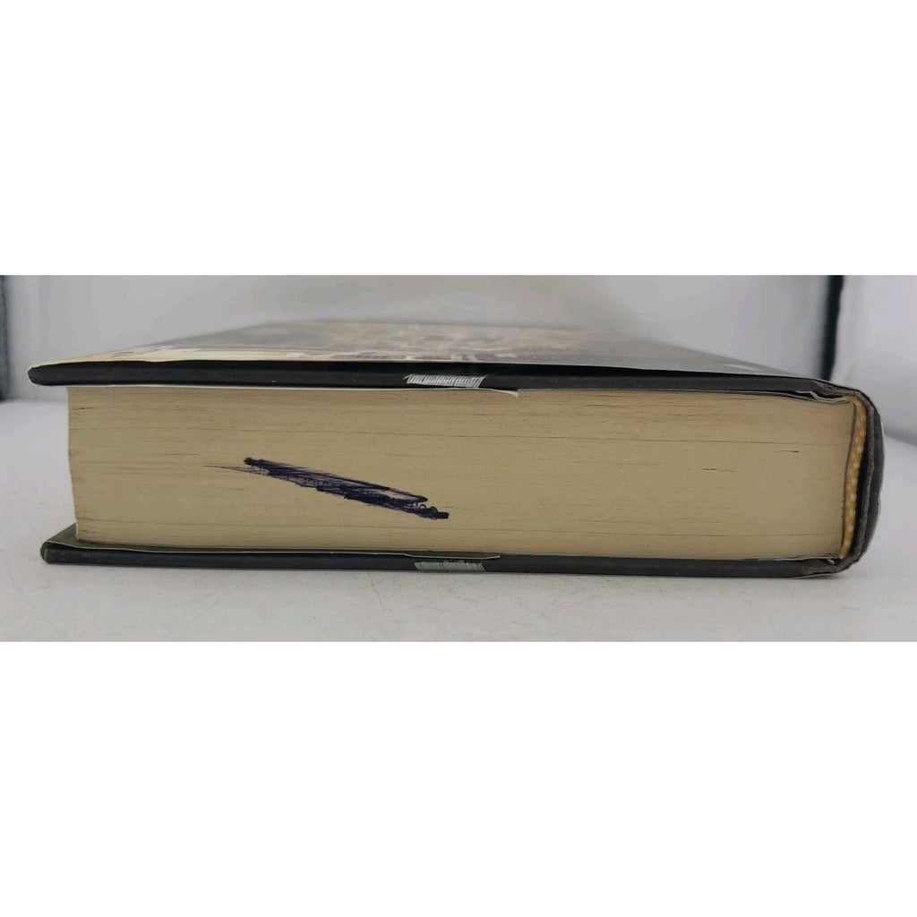 Ember in the Ashes by Sabaa Tahir (2015, Hardcover)