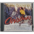 Various Artists Snow Country Christmas (CD)