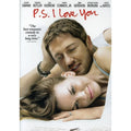 P.S. I Love You (DVD, 2008)