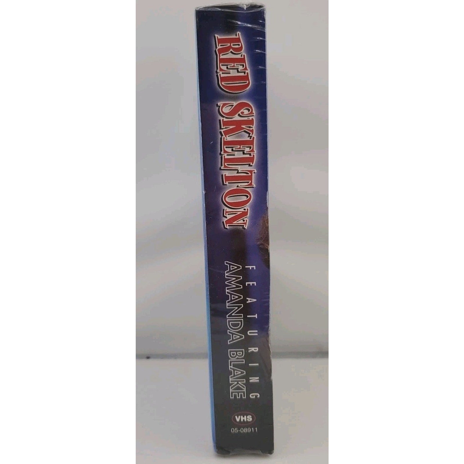Red Skelton (VHS) *Brand New*