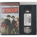 F Troop The Collector's Edition (VHS, 1998)