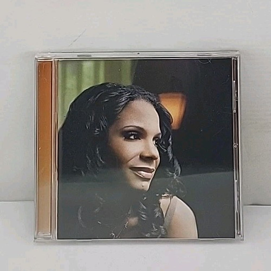 Audra McDonald Build A Bridge CD