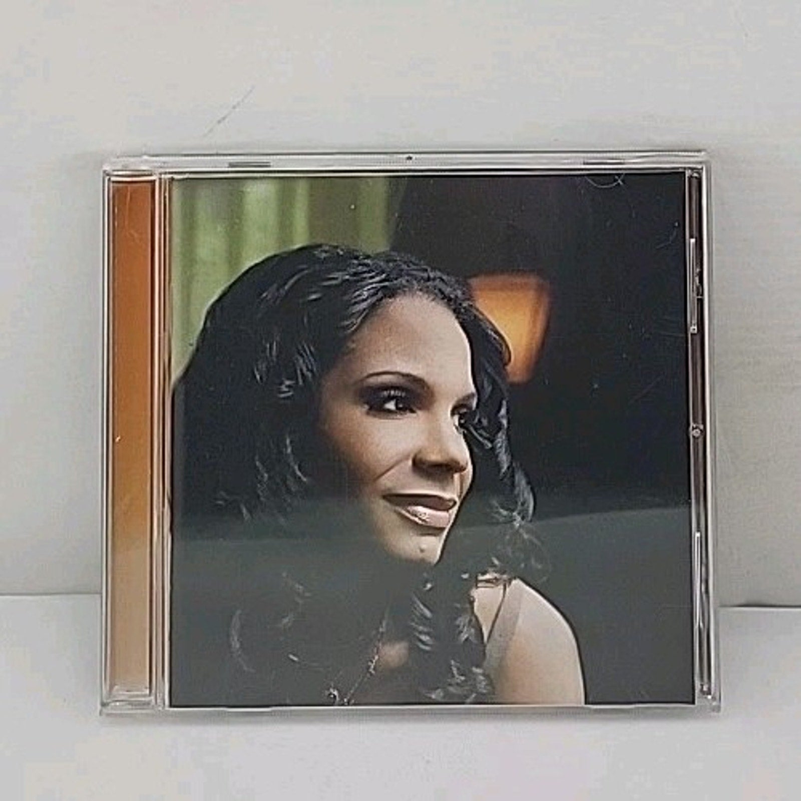 Audra McDonald Build A Bridge CD