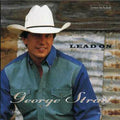 Lead On by George Strait (CD, Nov-1994, MCA)