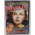 Smash-Up: The Story of a Woman/The Hairy Ape (DVD, 2015)