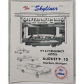The Skyliner - International Ford Retractable Club - May-June 1984 Number 65