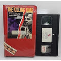 The Killing Time VHS Beau Bridges, Kiefer Sutherland