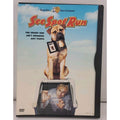 See Spot Run (DVD, 2001)