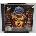 Amazing Adventures: The Lost Tomb - PC Game CD-ROM