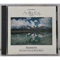 Harmony (Dan Gibson's Solitudes) - Audio CD By Hennie Bekker