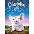 Charlottes Web (DVD, 2007, Full Frame)