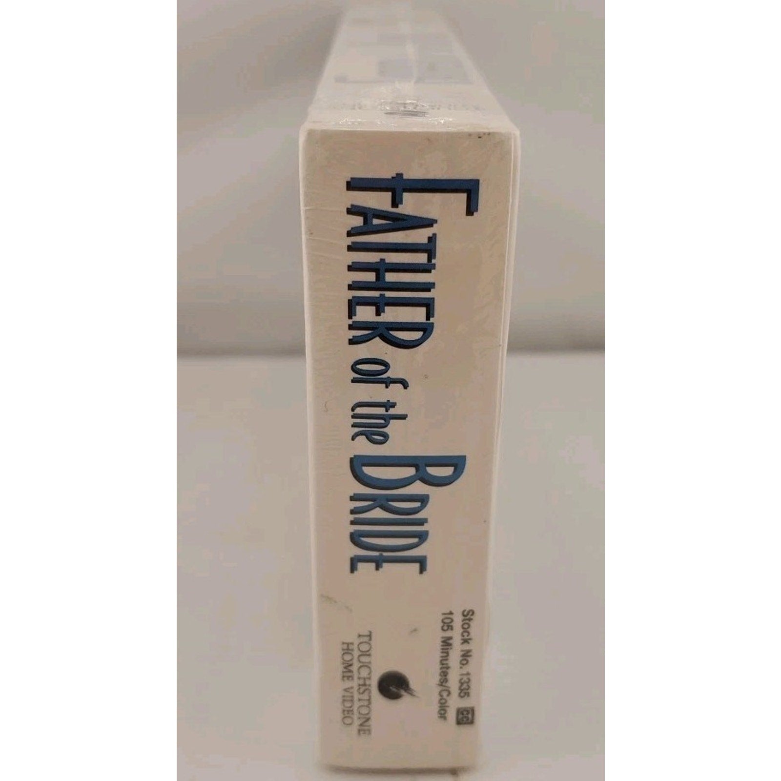 Father of the Bride (VHS, 1992) *Brand New*