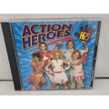 Action Heroes Hi-5 Viva Video