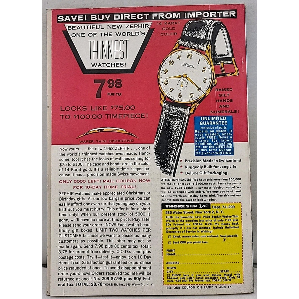 Popular Science Monthly - October 1957 - Vol. 171 No. 4