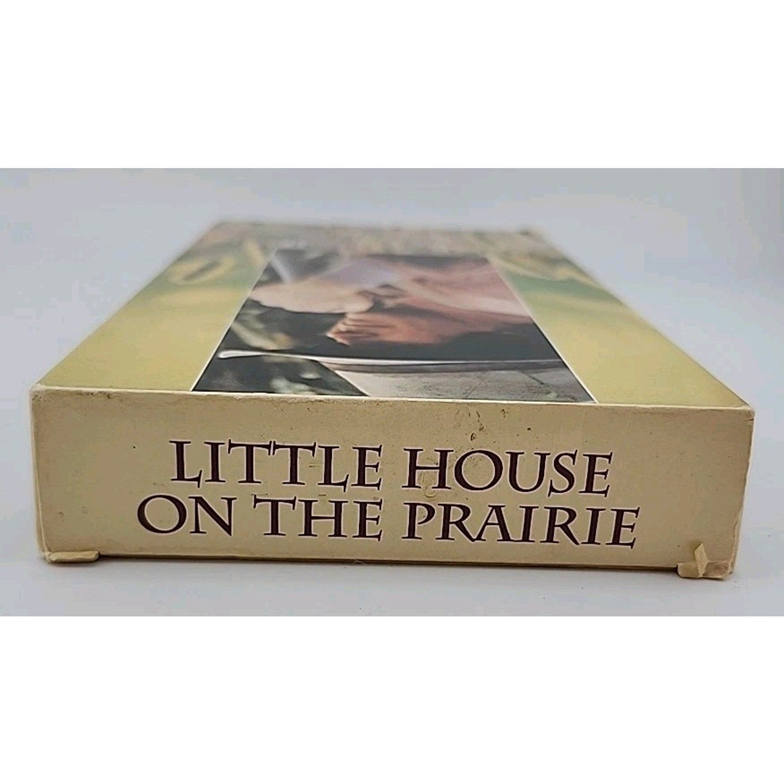 Little House on the Prairie: The Lord is My Shepherd (VHS) 1992