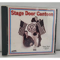 Stage Door Canteen Disc 2 CD
