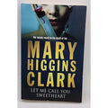 Let Me Call You Sweetheart Pa By Mary Higgins Clark (Paperback)