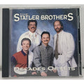 Decades Of Hits The Statler Brothers Disc 1 (CD)