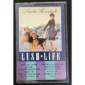 Linda Ronstadt - Lush Life (Cassette)