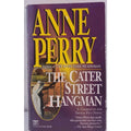 Cater Street Hangman by Anne Perry (1980, Mass Market)
