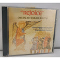 Rejoice (Messiah Highlights) by London Philharmonic Orchestra *New*