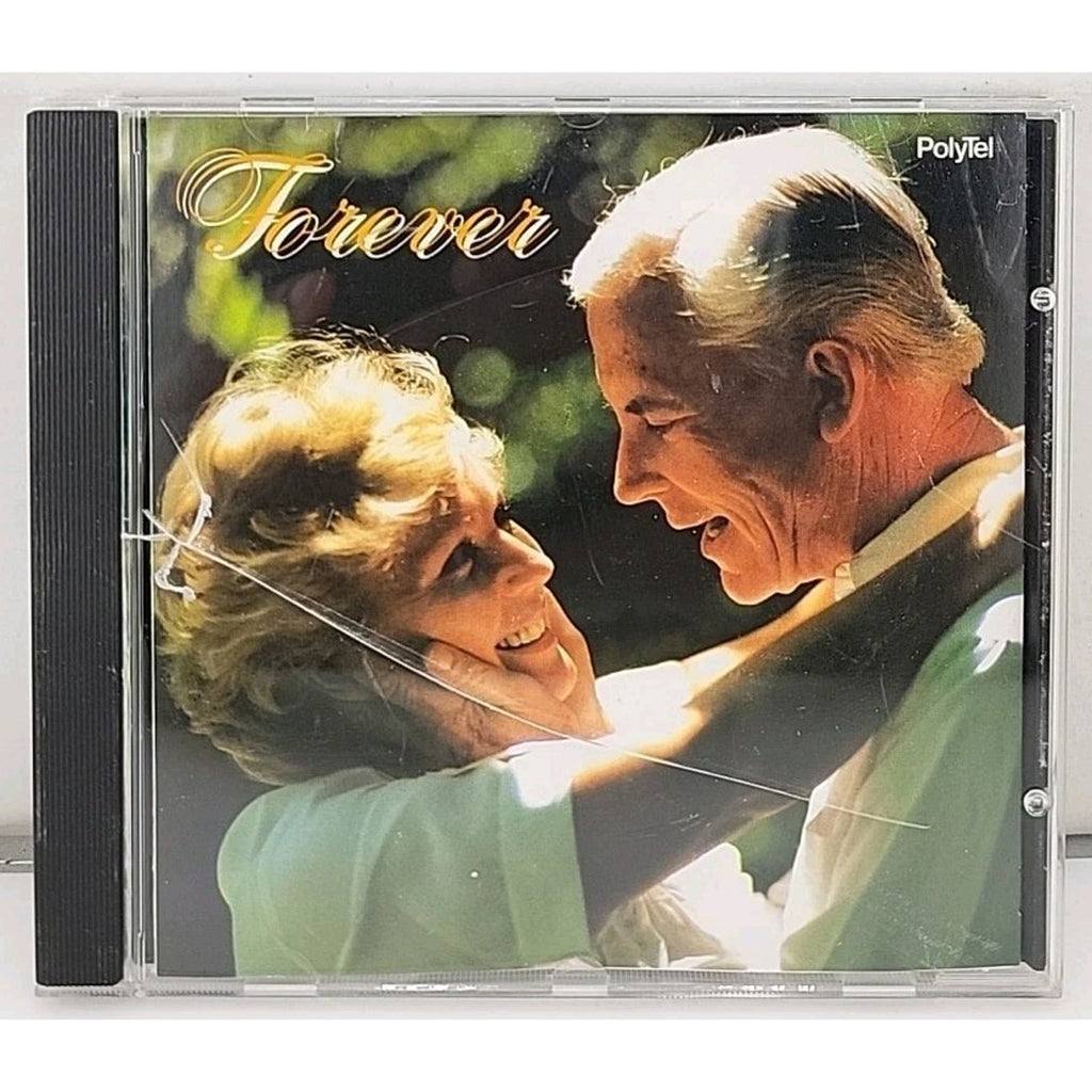 PolyTel - Forever CD