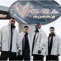 Mommie [CD5/Cassette Single] [Single] by Vega (Vocal Quartet) (CD, May-2000,...