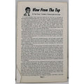 Skyliner Newsletter - Retractable Ford Club - November-December 1978