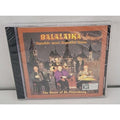 Balalaika : Russia's Most Beautiful Tunes By The Stars Of St. Petersburg (CD)