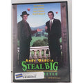 Steal Big, Steal Little (DVD, 2004)