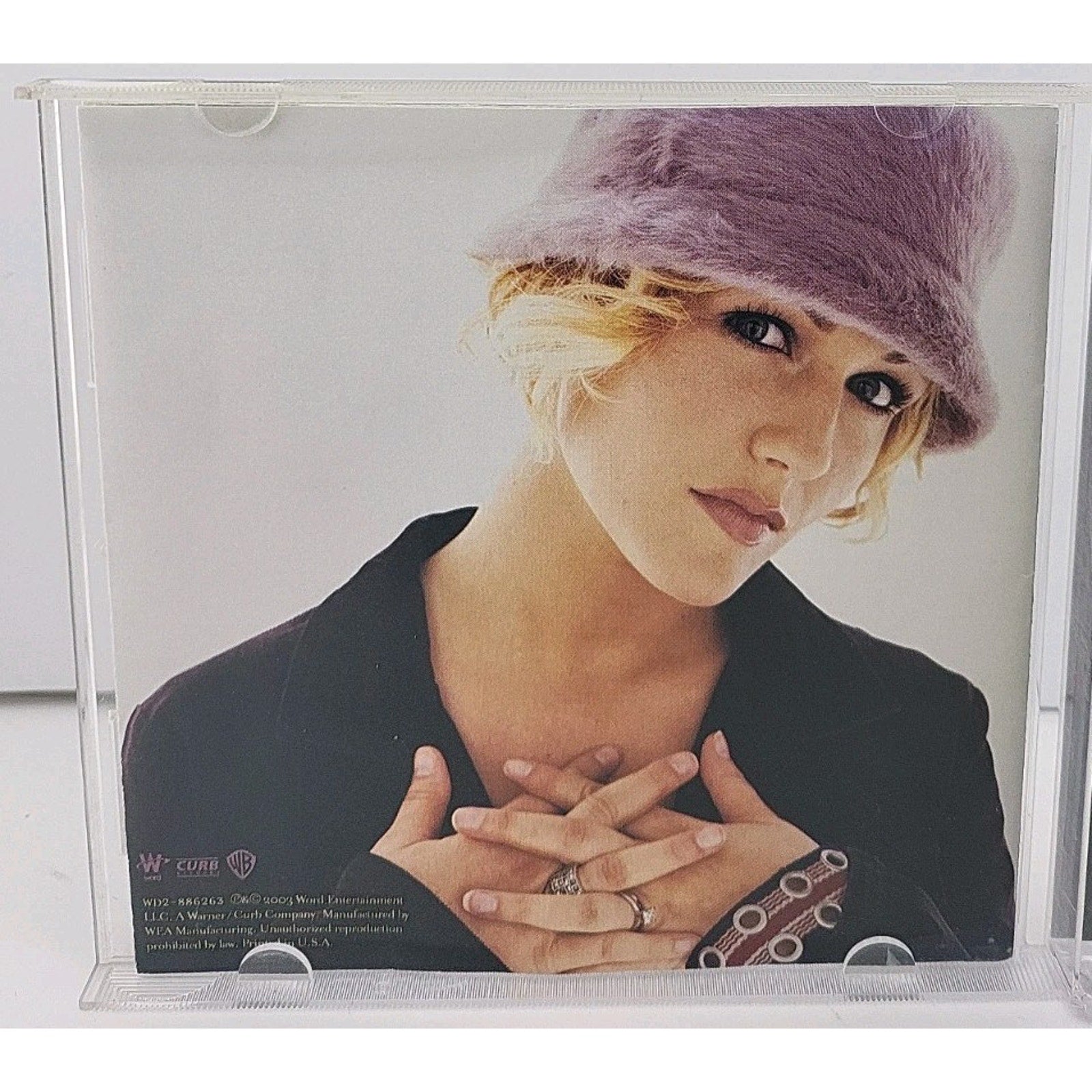 Kristy Starling by Starling, Kristy (CD, 2020)