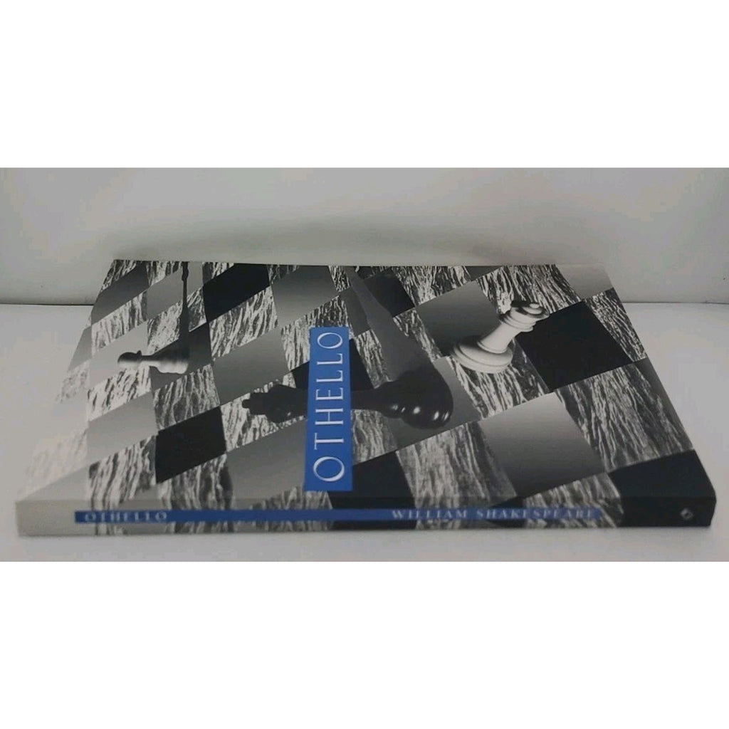 Othello by William Shakespeare (2004, Mass Market)