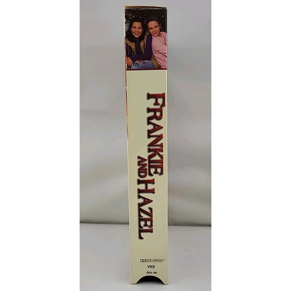 Frankie and Hazel (VHS 2000)