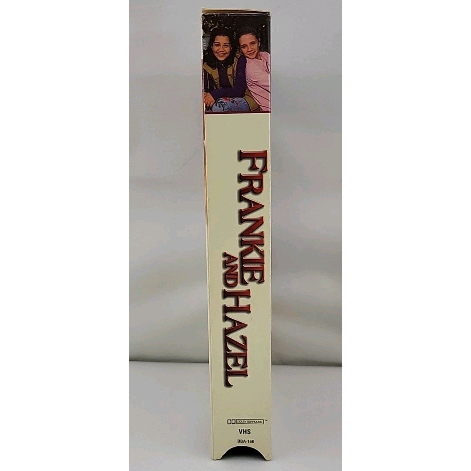 Frankie and Hazel (VHS 2000)