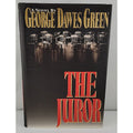 Juror by George Dawes Green (1995, Hardcover)
